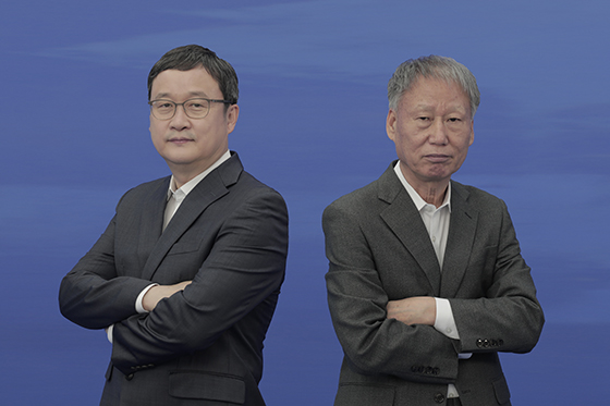유창혁ㆍ서봉수, 21년 5개월 만에 결승 맞대결